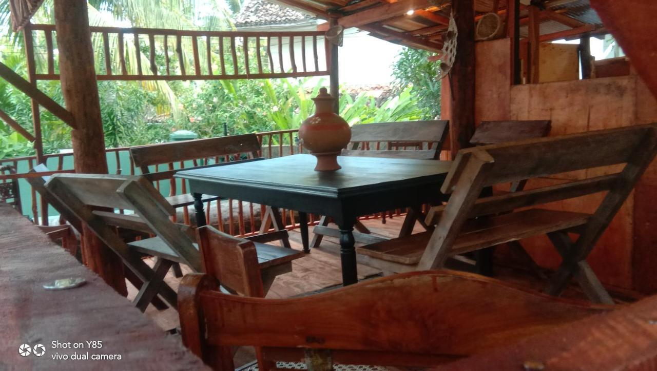 My House אהנגאמה מראה חיצוני תמונה