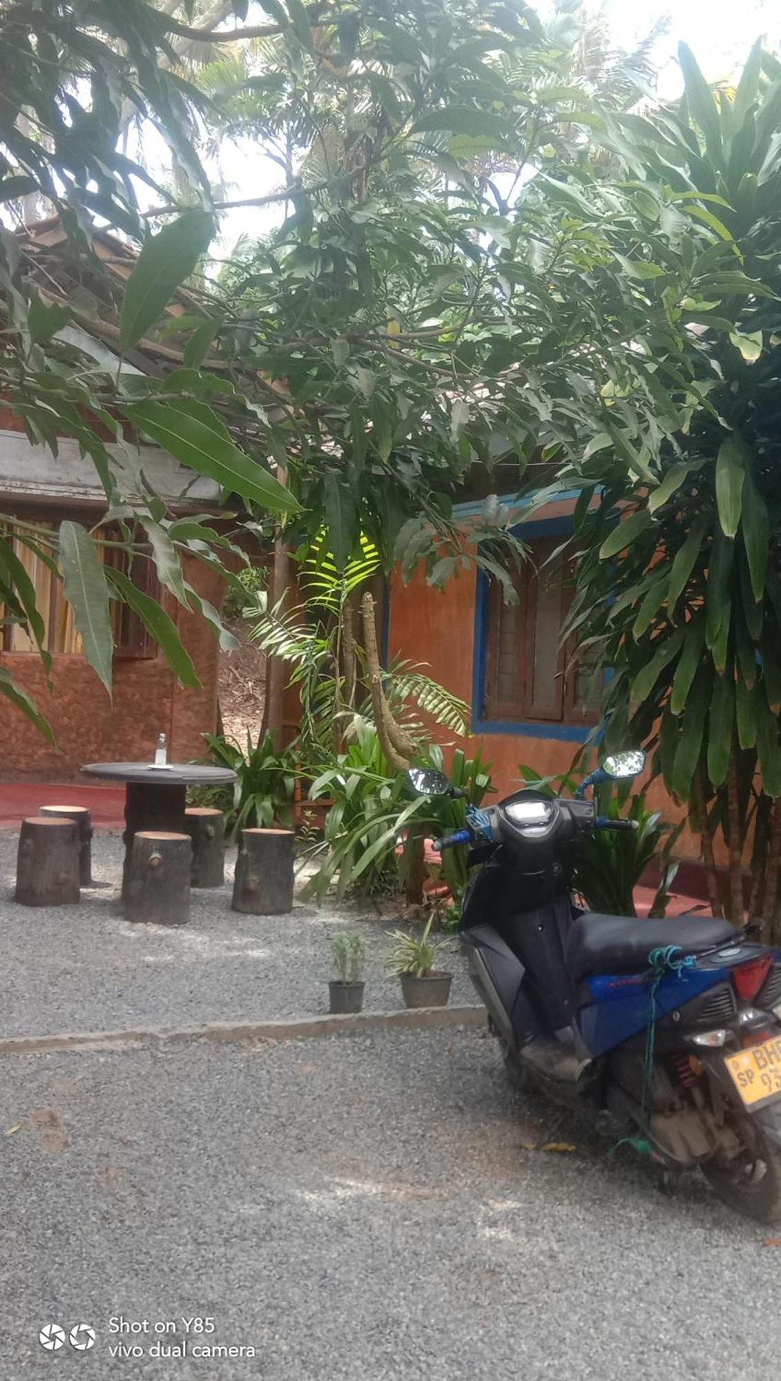My House אהנגאמה מראה חיצוני תמונה