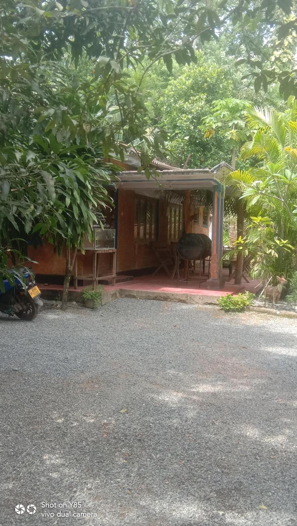 My House אהנגאמה חדר תמונה