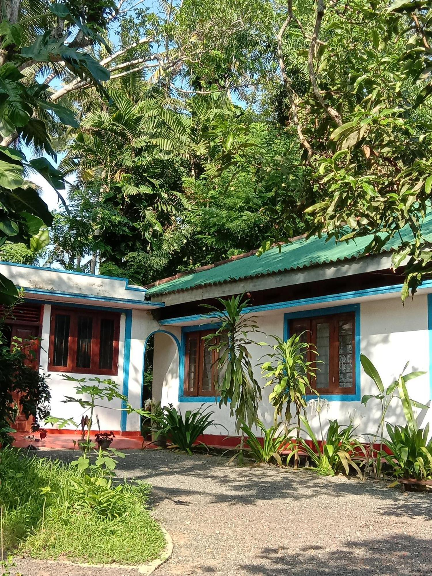 My House אהנגאמה חדר תמונה
