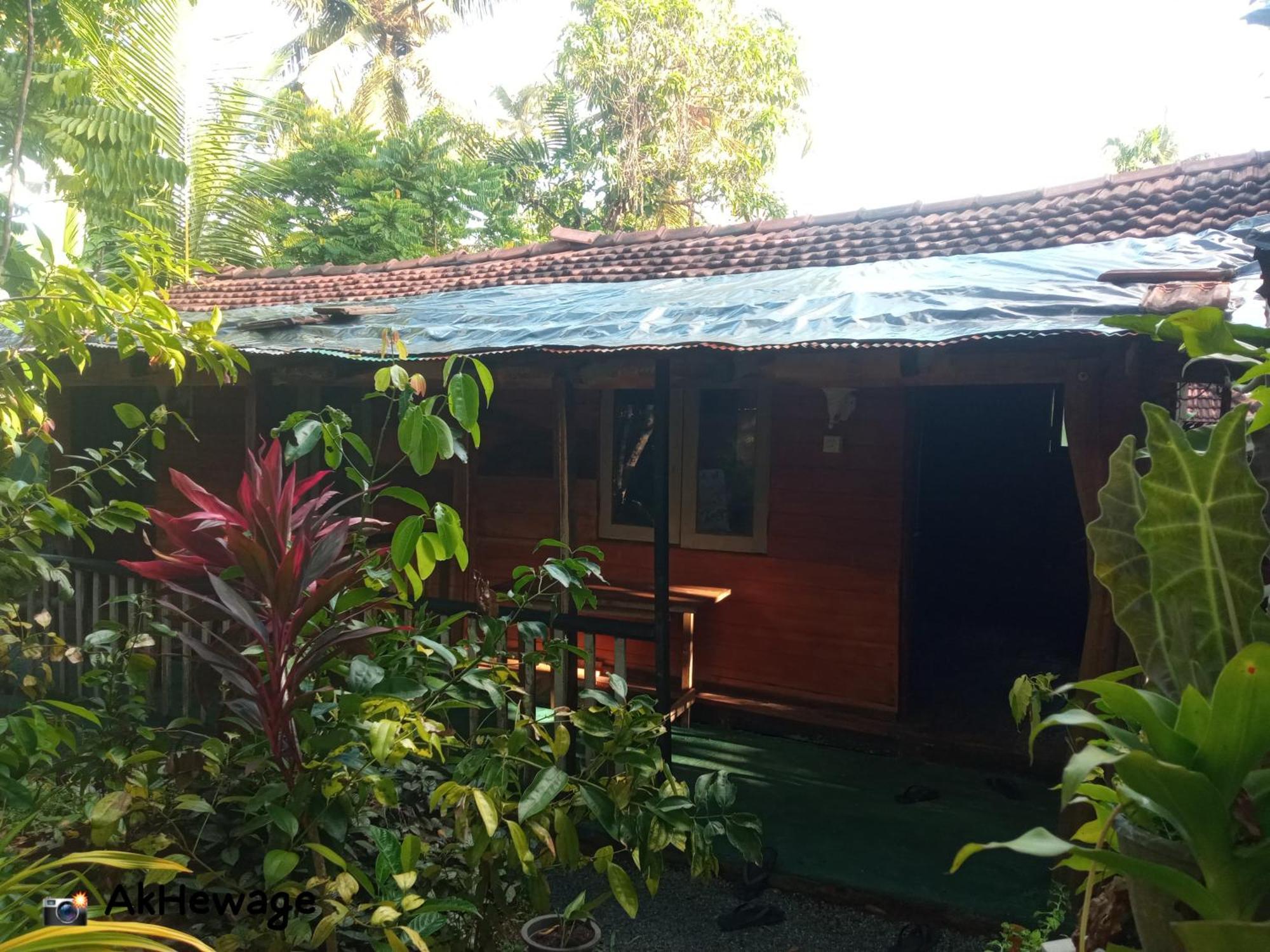 My House אהנגאמה חדר תמונה